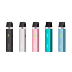 Voopoo Vinci SE2 900 Jet Black (Чорний, з картриджем) Багаторазовий POD