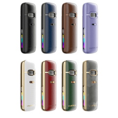 Voopoo Vmate E2 1500 Navy Blue (Синій, з картриджем) Багаторазовий POD