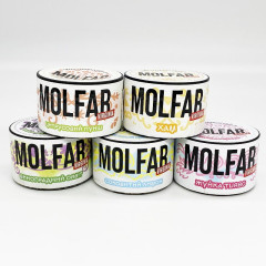 Тютюн Molfar Virginia Line Спайсі Кола (200 г)