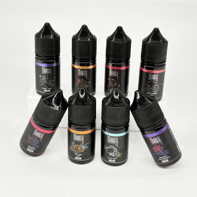Набір для самозамішування Chaser Black Apple Cactus Lime Limited (Яблуко Кактус Лайм, 65 мг, 30 мл) Набір для самозамішування Chaser Black Apple Cactus Lime Limited (Яблуко Кактус Лайм, 65 мг, 30 мл)