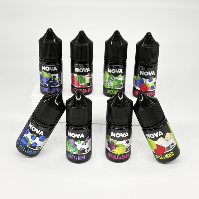 Набір для самозамішування Chaser Nova Watermelon&Lychee (Кавун Лічі, 50 мг, 30 мл) Набір для самозамішування Chaser Nova Watermelon&Lychee (Кавун Лічі, 50 мг, 30 мл)