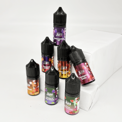 Набір для самозамішування Juni Mix Cherry Peach Lemon (Вишня Персик Лимон, 50 мг, 30 мл)