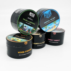 Кальянна чайна суміш Pixtea Sour Strike (Саур Страйк, 250 г)