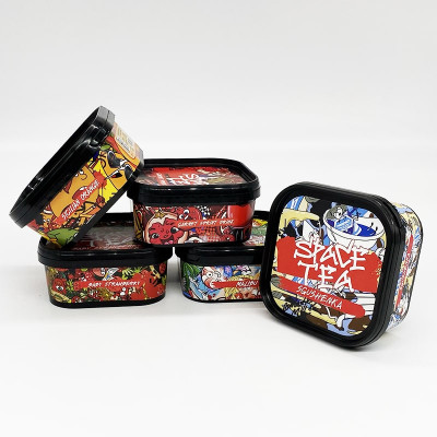 Кальянна чайна суміш Space Tea Melona (Диня, 250 г)