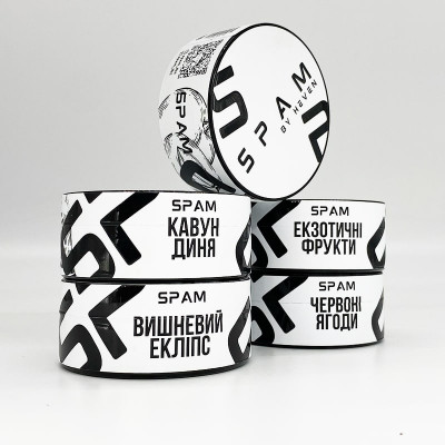 Тютюн Spam Льодяники (100 г)