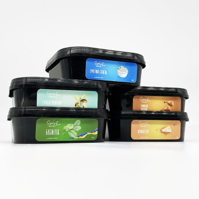 Тютюн Spirit Gastro Базилік (200 г) Тютюн Spirit Gastro Базилік (200 г)