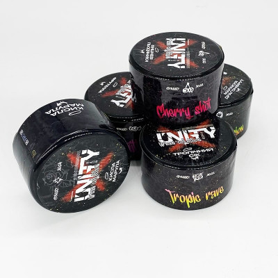 Тютюн Unity Coconut shake (Кокосовий шийк, 40 г)