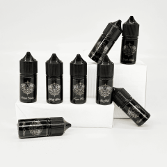 Рідина Wick&Wire salt Natural Explode (Натурал екплоуд, 25 мг, 30 мл)