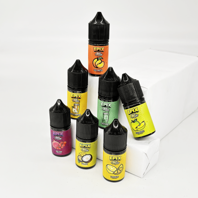 Набір для самозамішування Epix Apple Pie (Яблучний пиріг, 65 мг 30 мл)