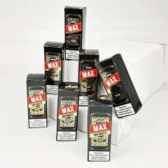 Набір для самозамішування Flavorlab Infinity MAX Commandant (Тютюн Карамель, 50 мг, 30 мл)