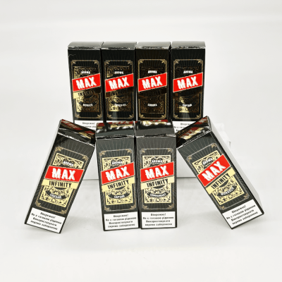 Набор для самозамеса Flavorlab Infinity MAX Strong Imperial (Империал, 50 мг, 30 мл)