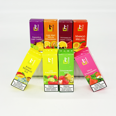 Набір для самозамішування Flavorlab Aroma MAX Kiwi mango ice (Ківі манго лід, 50 мг, 30 мл) Набір для самозамішування Flavorlab Aroma MAX Kiwi mango ice (Ківі манго лід, 50 мг, 30 мл)