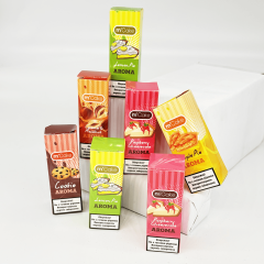 Набір для самозамішування Flavorlab M-Cake Cookie (Печиво, 50 мг, 30 мл)