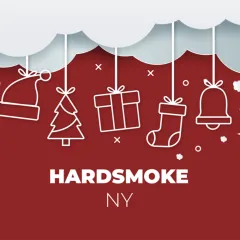 [ЗАВЕРШЕНО] Новорічні знижки на HardSmoke