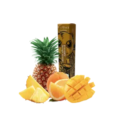 Elf Bar LUX 2000 Pineapple Mango Orange (Ананас Манго Апельсин) Одноразовый POD