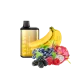 Elf Bar ULTRA BС5000 Dragon Fruit Banana Berry (Питайя Банан Ягода) Одноразовый POD