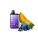 Elf Bar ULTRA BС5000 Grape Honedew (Виноград Дыня) Одноразовый POD