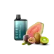 Elf Bar ULTRA BС5000 Kiwi Passion Fruit Guava (Киви Маракуйя Гуава) Одноразовый POD