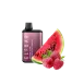 Elf Bar ULTRA BС5000 Raspberry Watermelon (Малина Арбуз) Одноразовый POD