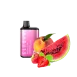Elf Bar ULTRA BС5000 Strawberry Watermelon Peach (Клубника Арбуз Персик) Одноразовый POD