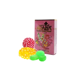 Табак Adalya Swiss BonBon (Свисс Бонбон, 50 г)