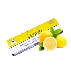 Табак Tangiers Noir №91 Lemon (Лимон, 250 г)