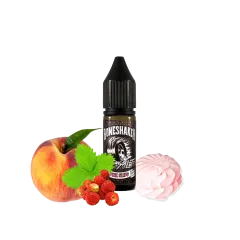 Рідина Boneshaker salt Pink Slips (Пінк Сліпс, 50 ​​мг, 15 мл)