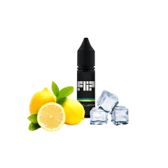 Жидкость Flip salt COLD LEMON (Ледяной Лимон, 50 мг, 15 мл)