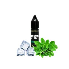 Жидкость Flip salt DOUBLEMINT (Двойная Мята, 50 мг, 15 мл)