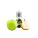 Рідина Twisted salt Applepear (Еплпір, 50 мг, 30 мл)