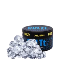 Табак CULTt G01 ice booster (Лёд, 100 г)