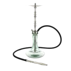 Кальян Sky Hookah Classic (металік, повний комплект)