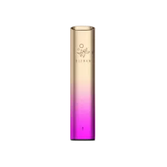 Elf Bar Mate 500 Gold Pink (Розово-Золотой, без картриджа) Многоразовый POD