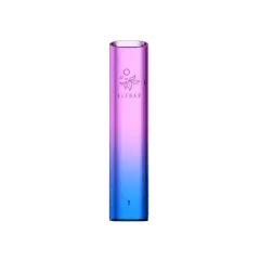 Elf Bar Mate 500 Purple Pink (Фіолетово-Рожевий, без картриджа) Багаторазовий POD