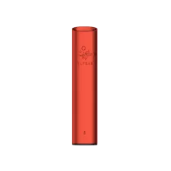 Elf Bar Mate 500 Red (Червоний, без картриджа) Багаторазовий POD