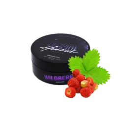 Табак 420 Wildberry (Земляника, 100 г)
