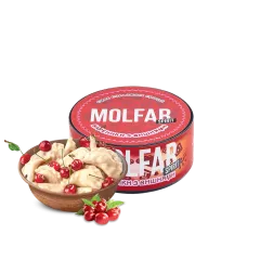 Табак Molfar Spirit Line Вареники с вишнями (100 г)