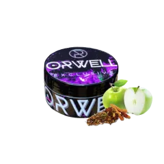 Табак Orwell Soft Spicy Apple (Пряное яблоко, 50 г)
