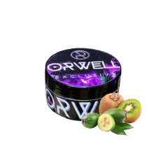 Табак Orwell Strong Fyger Kiwi (Фигер Киви, 50 г)