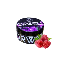 Табак Orwell Strong Raspberry (Малина, 50 г)