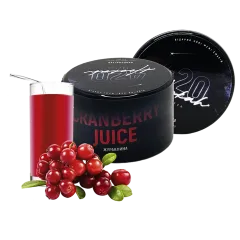 Табак 420 Cranberry Juice (Клюквенный Сок, 40 г)