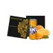 Табак Bagator orange soda (Оранж Сода, 50 г)