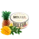 Тютюн Molfar Virginia Line ХАМ (100 г)