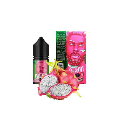 Рідина In Bottle Salt DragonFruit (Драконій Фрукт, 50 мг, 30 мл)