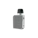 Voopoo Drag Nano 2 800 Gull Grey (Сірий, з картриджем) Багаторазовий POD