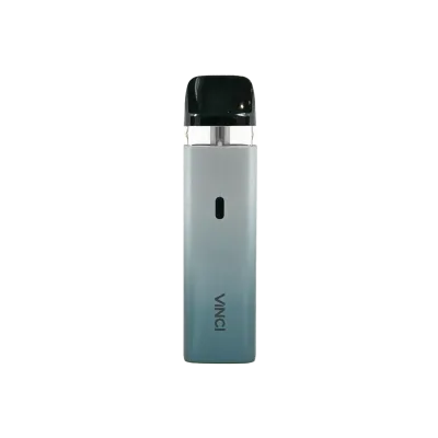 Voopoo Vinci SE 900 Whale Fall Blue (Голубий, з картриджем) Багаторазовий POD