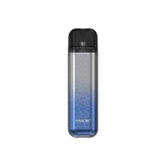 Smok Novo 2S 800 Blue Grey Armor (Сіро-Синій, з картриджем) Багаторазовий POD