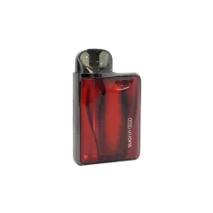Suorin ACE Pod Kit 1000 Red (Червоний, з картриджем) Багаторазовий POD
