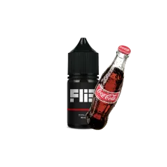 Рідина Flip salt COLA (Кола, 50 мг, 30 мл)