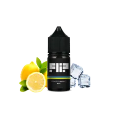 Жидкость Flip salt COLD LEMON (Ледяной Лимон, 50 мг, 30 мл)